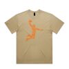 5030 Men's Box Tee Thumbnail