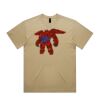 5030 Men's Box Tee Thumbnail