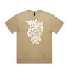 5030 Men's Box Tee Thumbnail