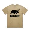 5030 Men's Box Tee Thumbnail