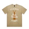 5030 Men's Box Tee Thumbnail