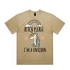 5030 Men's Box Tee Thumbnail