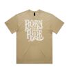 5030 Men's Box Tee Thumbnail