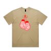 5030 Men's Box Tee Thumbnail