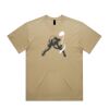 5030 Men's Box Tee Thumbnail