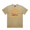5030 Men's Box Tee Thumbnail