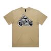 5030 Men's Box Tee Thumbnail