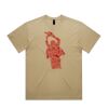 5030 Men's Box Tee Thumbnail