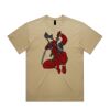 5030 Men's Box Tee Thumbnail