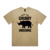 5030 Men's Box Tee Thumbnail