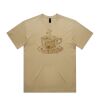5030 Men's Box Tee Thumbnail