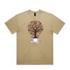 5030 Men's Box Tee Thumbnail