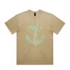 5030 Men's Box Tee Thumbnail