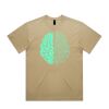 5030 Men's Box Tee Thumbnail