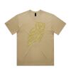 5030 Men's Box Tee Thumbnail
