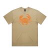 5030 Men's Box Tee Thumbnail