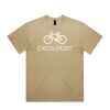 5030 Men's Box Tee Thumbnail