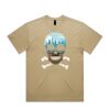 5030 Men's Box Tee Thumbnail