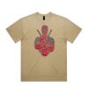 5030 Men's Box Tee Thumbnail