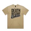 5030 Men's Box Tee Thumbnail