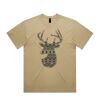 5030 Men's Box Tee Thumbnail