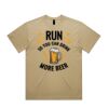 5030 Men's Box Tee Thumbnail
