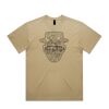 5030 Men's Box Tee Thumbnail
