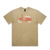 5030 Men's Box Tee Thumbnail