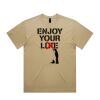 5030 Men's Box Tee Thumbnail