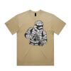 5030 Men's Box Tee Thumbnail