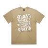 5030 Men's Box Tee Thumbnail