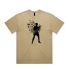 5030 Men's Box Tee Thumbnail