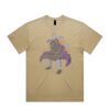 5030 Men's Box Tee Thumbnail