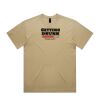 5030 Men's Box Tee Thumbnail