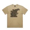 5030 Men's Box Tee Thumbnail