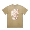 5030 Men's Box Tee Thumbnail