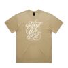 5030 Men's Box Tee Thumbnail