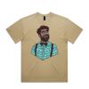 5030 Men's Box Tee Thumbnail