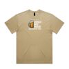 5030 Men's Box Tee Thumbnail