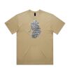 5030 Men's Box Tee Thumbnail