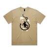 5030 Men's Box Tee Thumbnail