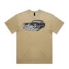 5030 Men's Box Tee Thumbnail