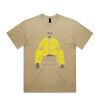 5030 Men's Box Tee Thumbnail