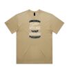 5030 Men's Box Tee Thumbnail