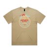 5030 Men's Box Tee Thumbnail