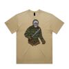 5030 Men's Box Tee Thumbnail