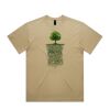 5030 Men's Box Tee Thumbnail