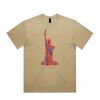 5030 Men's Box Tee Thumbnail