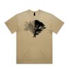 5030 Men's Box Tee Thumbnail
