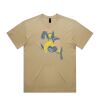 5030 Men's Box Tee Thumbnail